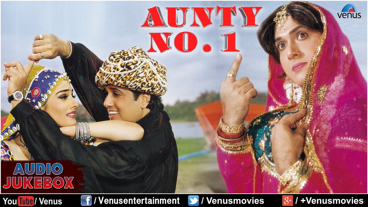 Aunty number 1 song downloadming